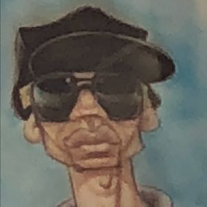 Meet your Posher, Edwin